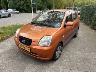Kia Picanto 1.0 Light