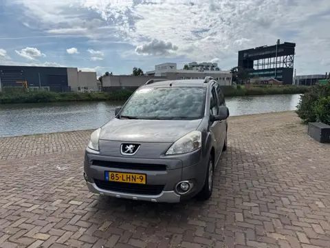 Peugeot Partner Tepee 1.6 VTi XT Style