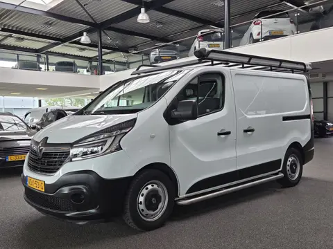 Renault Trafic 2.0 dCi 145 T29 L1H1 Comfort / Carplay / Trekhaak / PDC