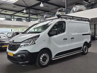 Renault Trafic 2.0 dCi 145 T29 L1H1 Comfort / Carplay / Trekhaak / PDC