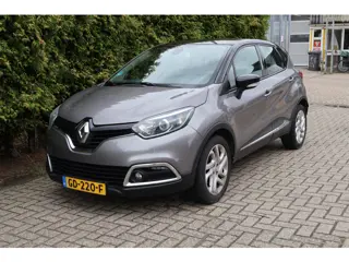 Renault Captur 1.2 TCe Dynamique / NL-Auto / Clima / Hoge zit / 2e eigenaar