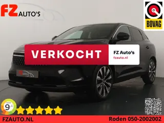 Renault Austral 1.2 mild hybrid advanced 130 techno - Navigatie - Climate Control - Trekhaak