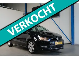 Volkswagen Polo 1.4-16V Airco. > HAGELSCHADE <