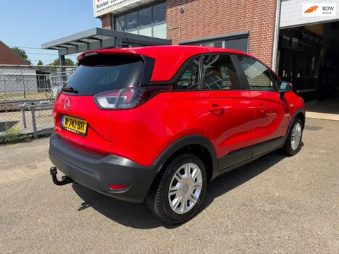 Opel Crossland X 1.2 Innovation