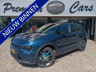 Lynk & Co 01 1.5 Plug in Hybrid,PANO,TREKH,WINTERPAKKET.