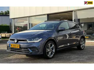 Volkswagen Polo 1.0 TSI DSG / PANO / IQ LIGHT / CAMERA / NL AUTO