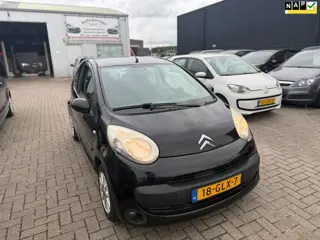 Citroen C1 1.0-12V Ambiance