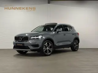 Volvo XC40 1.5 T4 Recharge Inscription Expression Open dak | Stuur-/Stoelverwarming | Achteruitrij c