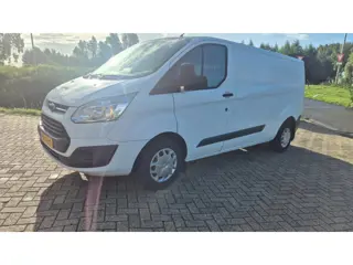 Ford Transit Custom 290 2.2 TDCI L2H1 Trend mooi bus