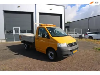 Volkswagen Transporter 2.5 TDI 300 PICK-UP