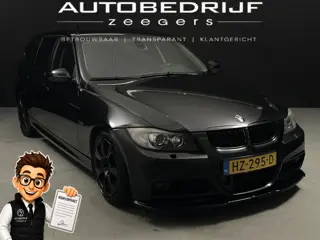 BMW 3 Serie Touring 325xi Executive *AC*Automaat*