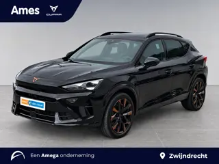 CUPRA Formentor 1.5 204pk TSI e-Hybrid Business 360 graden camera | Dodehoeksensoren | Velgen 'Sands