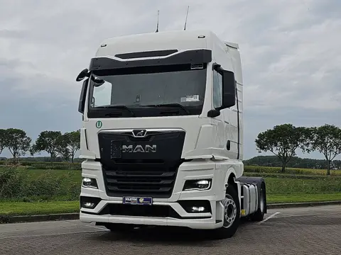 M.A.N. 18.520 TGX