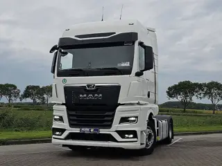 M.A.N. 18.520 TGX
