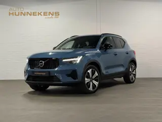 Volvo XC40 1.5 T5 Plug-in hybrid Plus Dark Trekhaak | Adapt. Cruise | Harman/Kardon | 360 graden cam