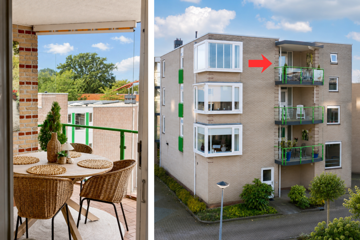Te koop in Raalte - de Beukenhof 42