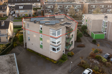 Te koop in Raalte - de Beukenhof 42