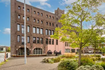 Te koop in Haarlem - Max Euweplein 6