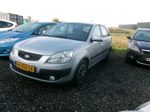 Kia Rio 1.4 X-pect (bj 2009)