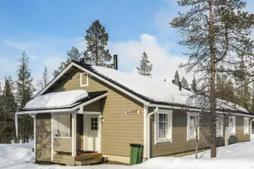 Aarre A Chalet Saariselkä