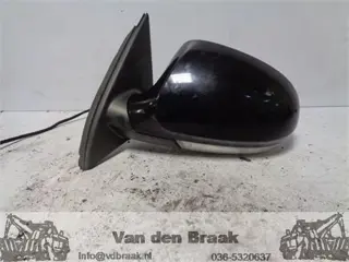Volkswagen Passat 2005-2010 Spiegel links
