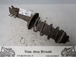 Opel Corsa 1.2 16V 2006-2015 Veerpoot rechts