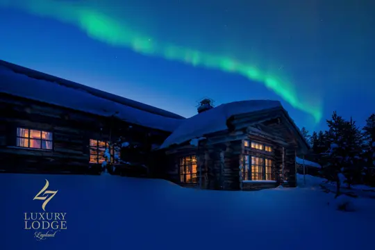 Yllashumina Blokhuthotel
