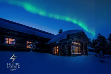 Yllashumina Blokhuthotel