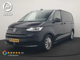 Volkswagen Multivan 1.4 eHybrid 7 Zits PHEV 218pk Dealer O.H | Trekhaak Af Fabriek | Panodak | IQ Li