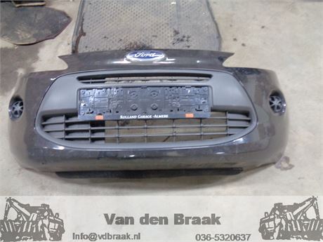 Ford Ka 2008-2016 Voorbumper