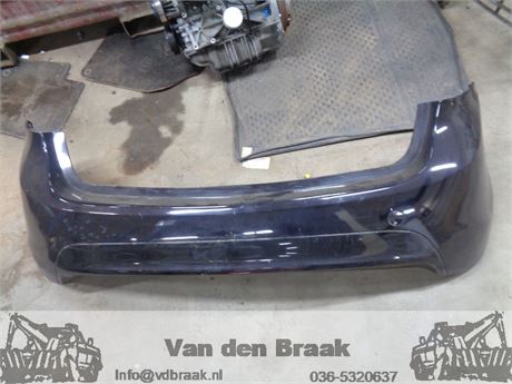 Opel Meriva 2010-2014 Achterbumper