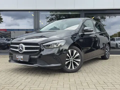 Mercedes-Benz B-Klasse 250 e Style (bj 2021, automaat)