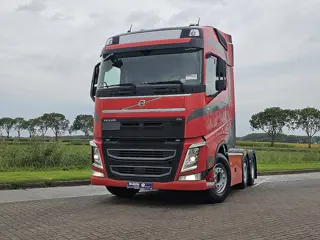 VOLVO FH 460 6x2 485tkm