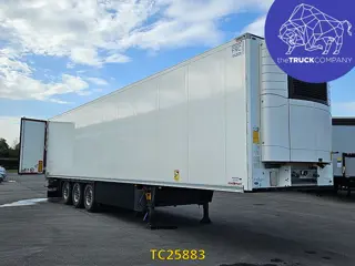 Schmitz Cargobull (bj 2023)