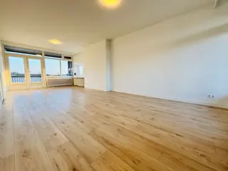 Woning aan de Stokroosstraat te Den Haag