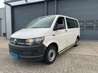Volkswagen Transporter Kombi 2.0 TDI L1H1