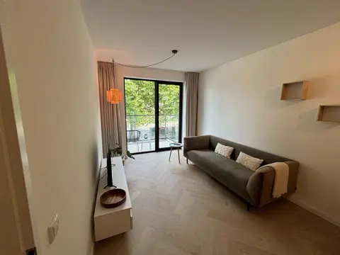 Woning aan de Niemeyerstraat te Hoofddorp