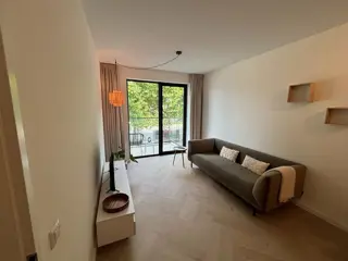 Woning aan de Niemeyerstraat te Hoofddorp