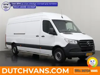 Mercedes-Benz Sprinter 315CDI Automaat L3H2 Maxi | Multimedia | Camera | Airco | Cruise