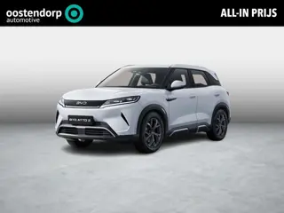 BYD ATTO 2 Comfort 65 kWh  | 430km WLTP | 360° camera | Warmtepomp | Panoramadak | Stoelverwarming |