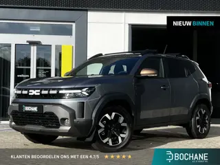 Dacia Duster 1.6 Hybrid 140 Extreme | Full Hybrid | Pack Assist | Pack Winter | Pack Techno