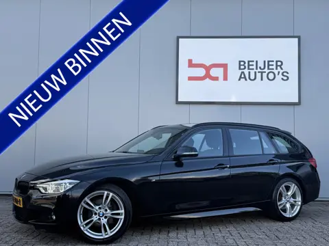 BMW 3 Serie Touring 318i Executive Automaat M-Pakket