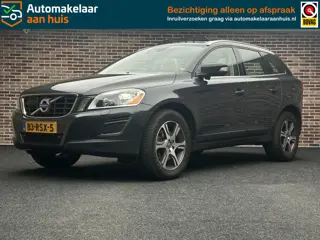 Volvo XC60 2.0 T5 Summum Pano| Lichte bekleding