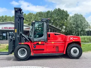 Kalmar DCG 160-12 (bj 2026, automaat)