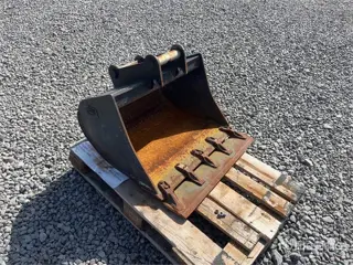 ZFE 800 mm Q/C Digging Excavator Bucket (bj 2023)