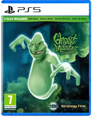 Ghost Master: Resurrection