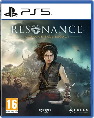 Resonance: A Plague Tale Legacy