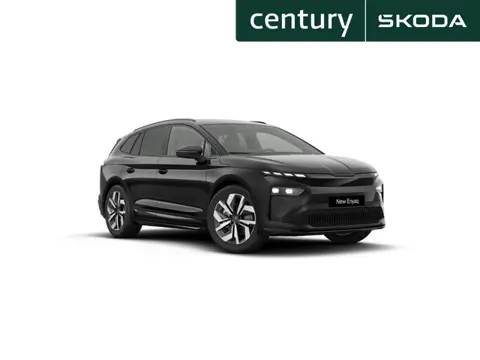 Skoda Enyaq Sportline Elektromotor 210 kW / 286 PK SUV Elektri