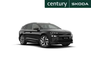 Skoda Enyaq Sportline Elektromotor 210 kW / 286 PK SUV Elektri