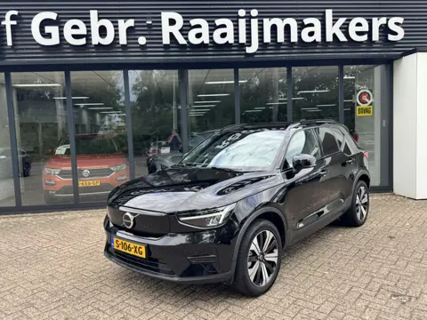 Volvo XC40 Recharge Plus 70 kWh*91%SOH*ACC*Warmtepomp*